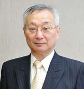 日本QA研究会会長　黒川 達夫 
